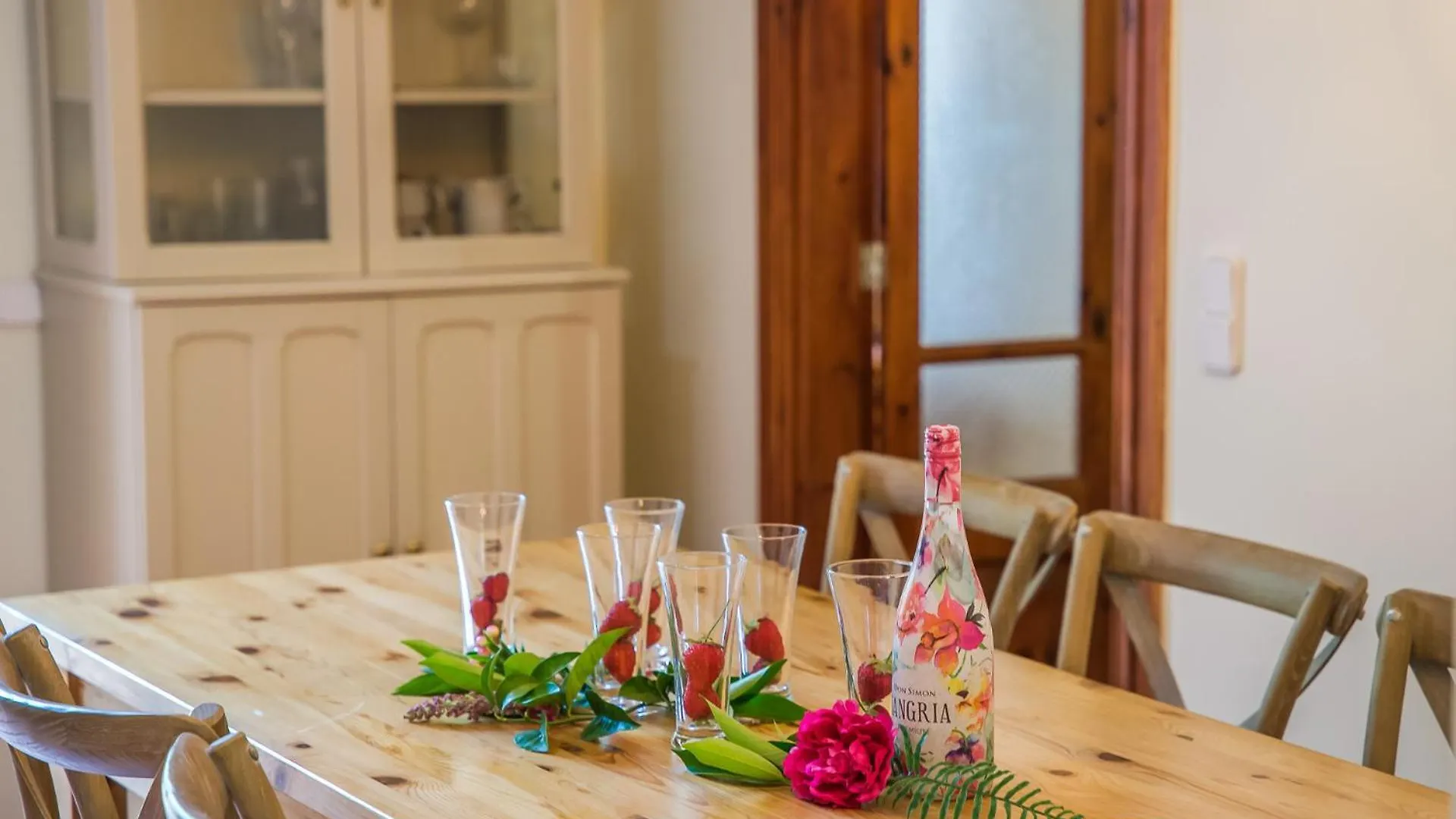 Ideal Property Mallorca - Son Paulo Buger Holiday home