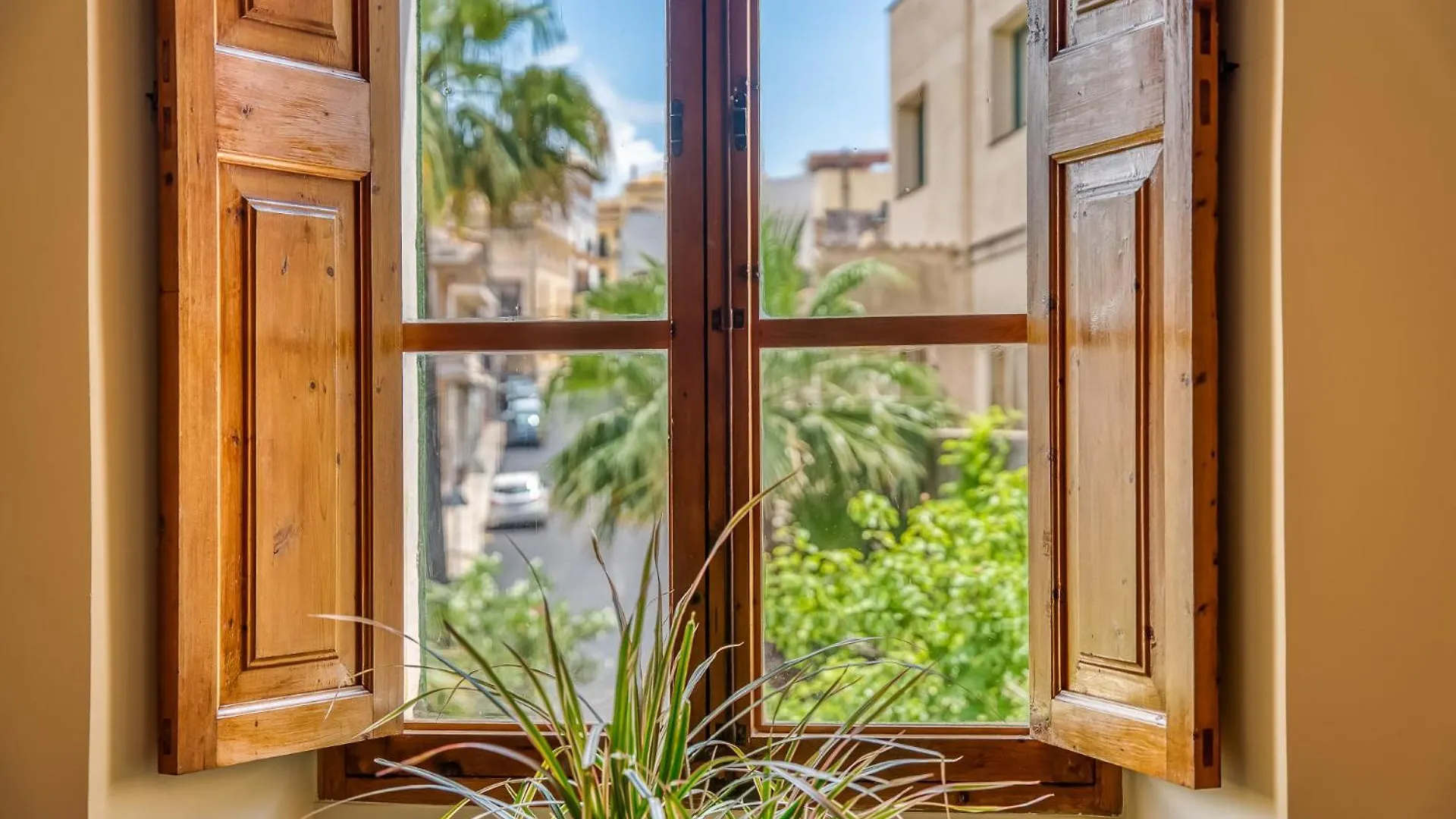 Ideal Property Mallorca - Son Paulo Buger