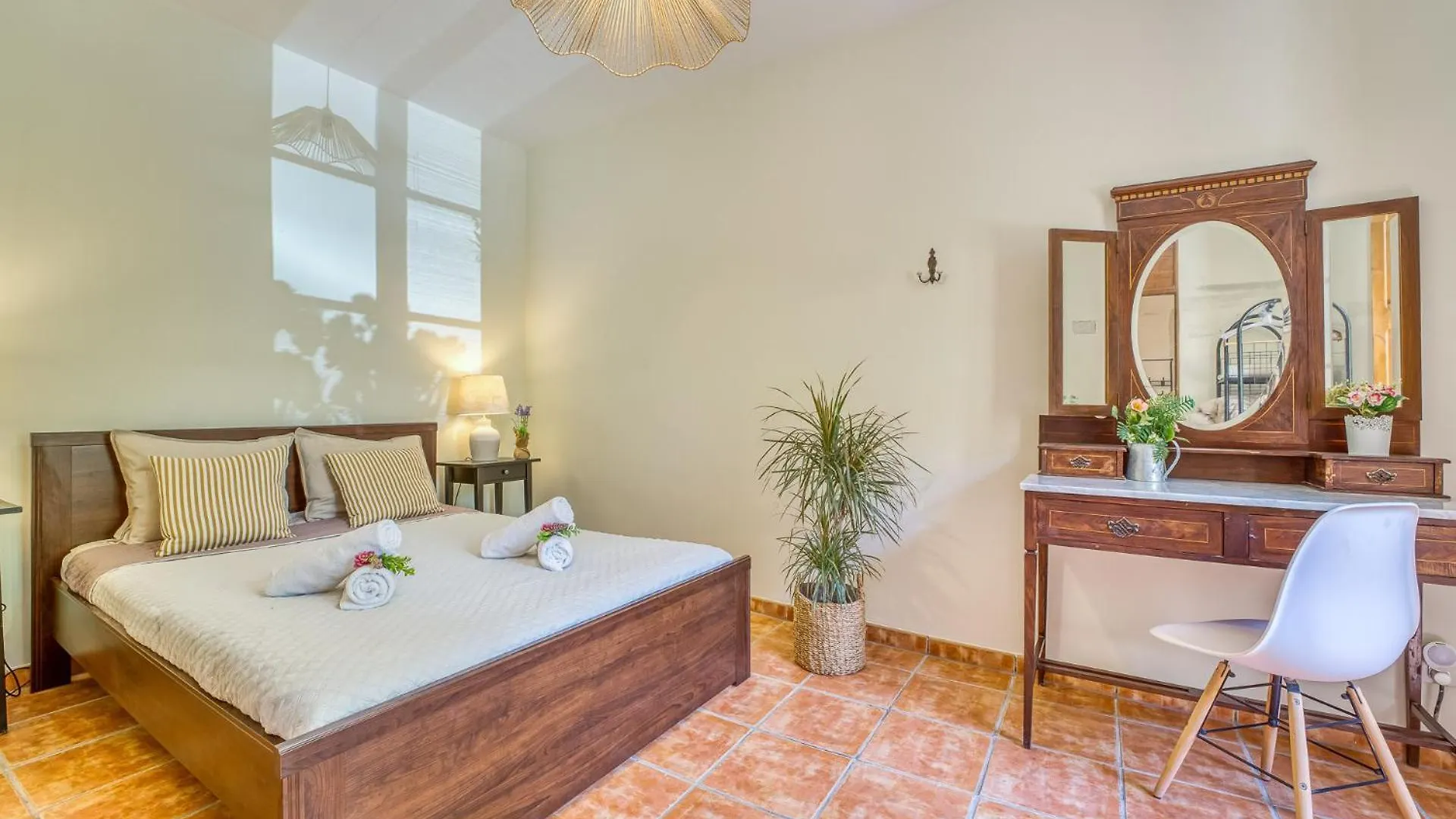 Ideal Property Mallorca - Son Paulo Buger 0*,  Spain