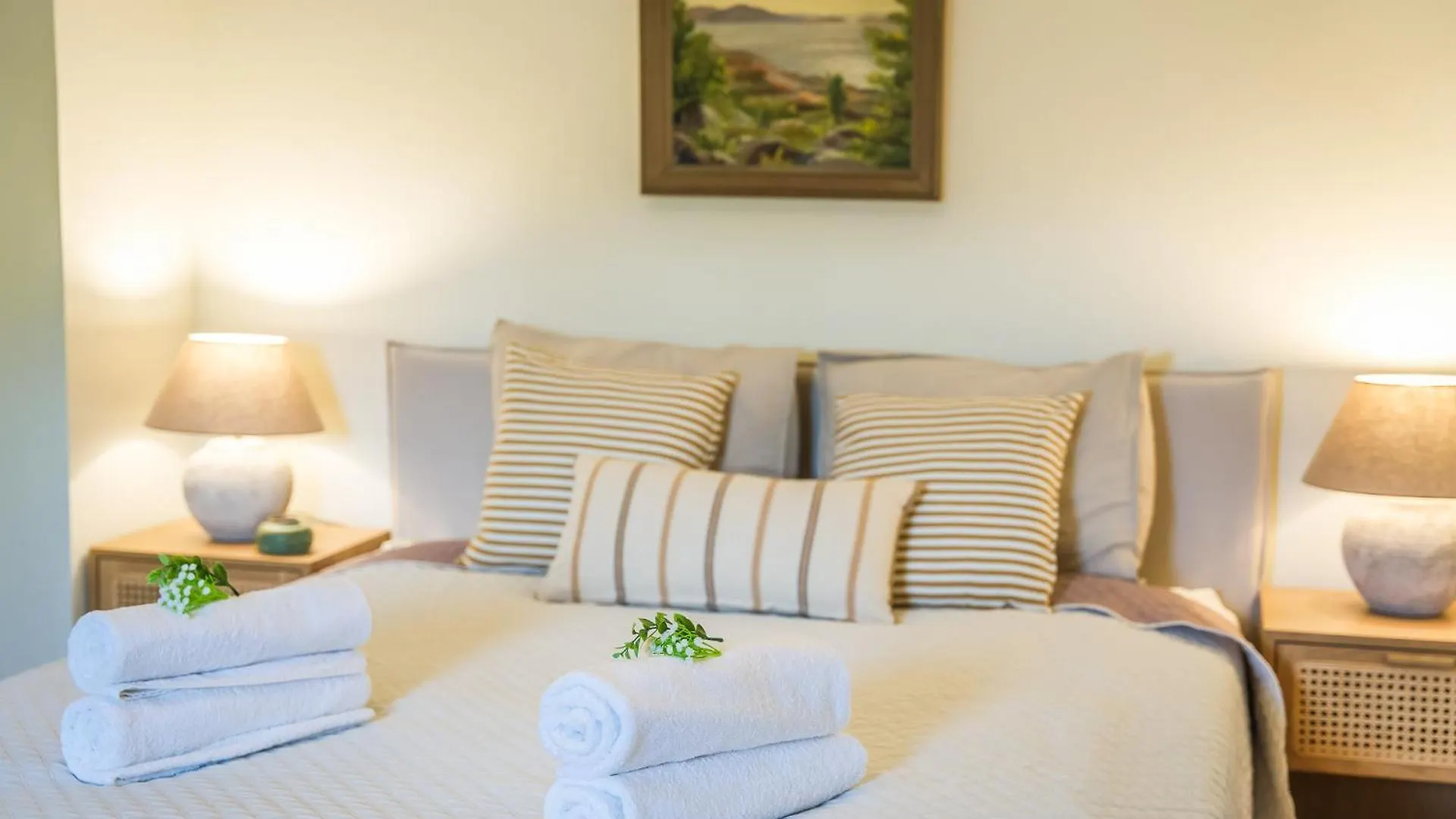 Holiday home Ideal Property Mallorca - Son Paulo Buger
