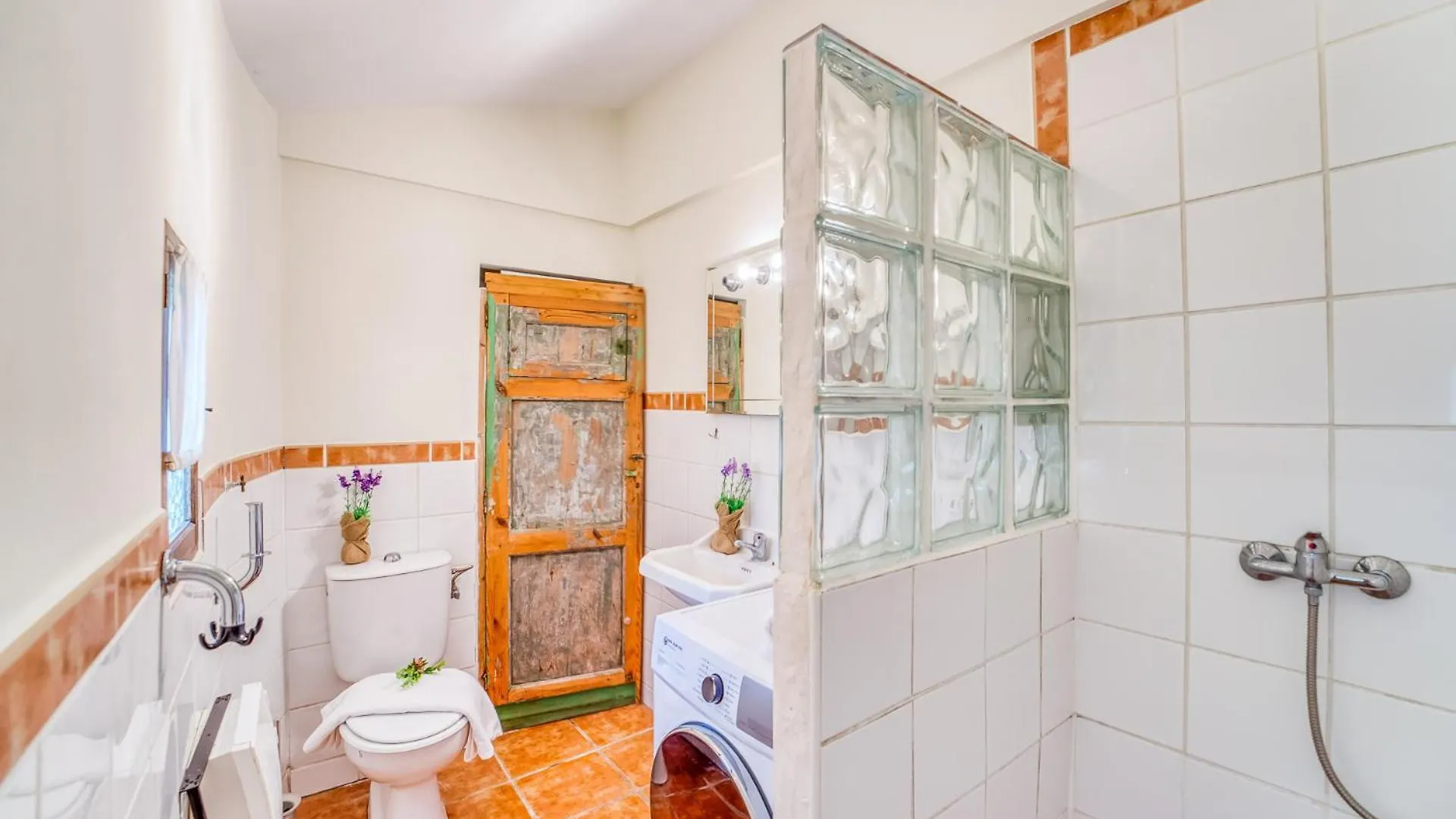 Holiday home Ideal Property Mallorca - Son Paulo Buger
