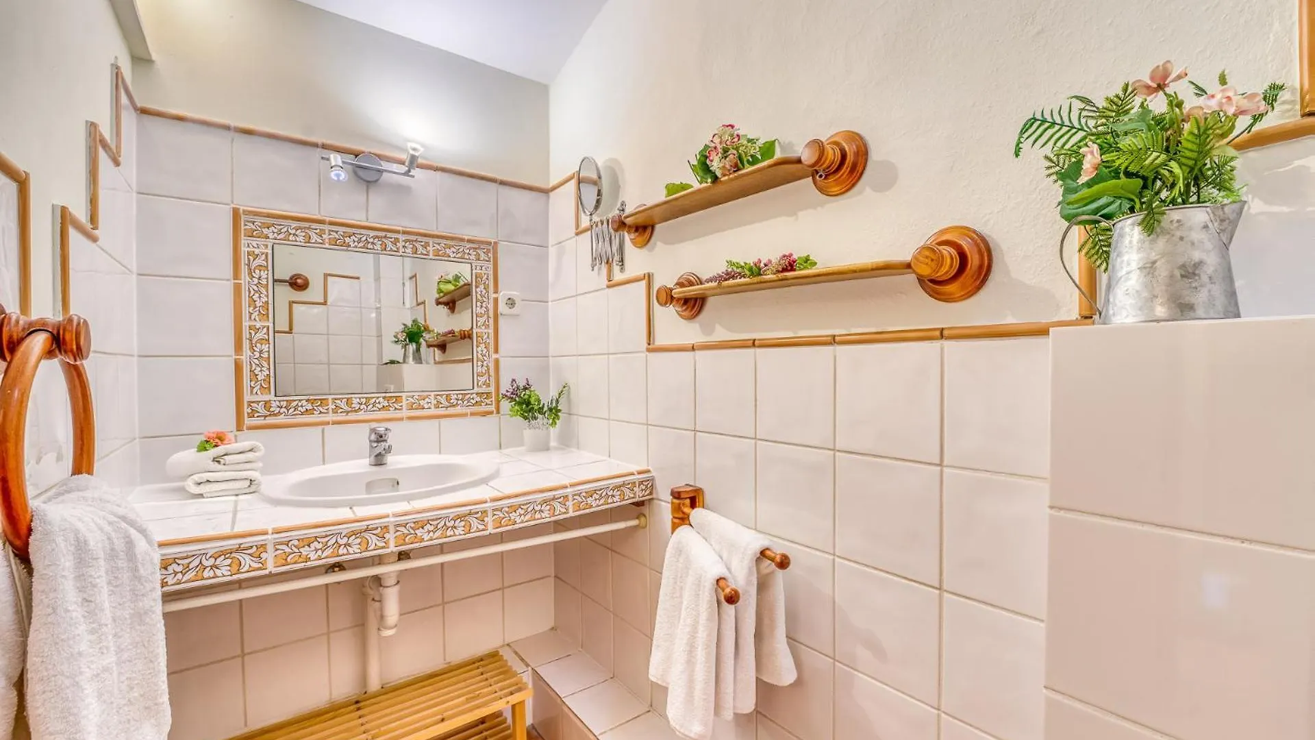 Ideal Property Mallorca - Son Paulo Buger Holiday home