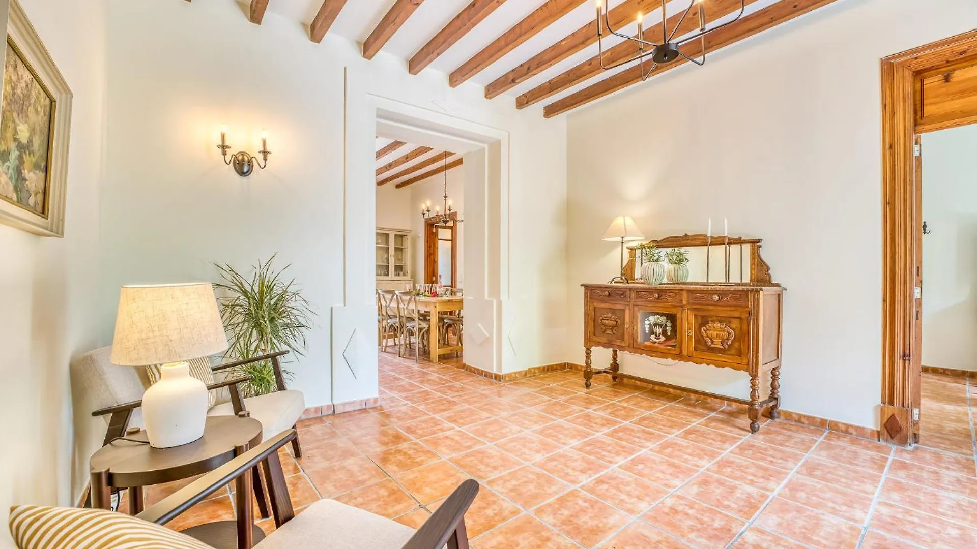 Ideal Property Mallorca - Son Paulo Buger 0*,
