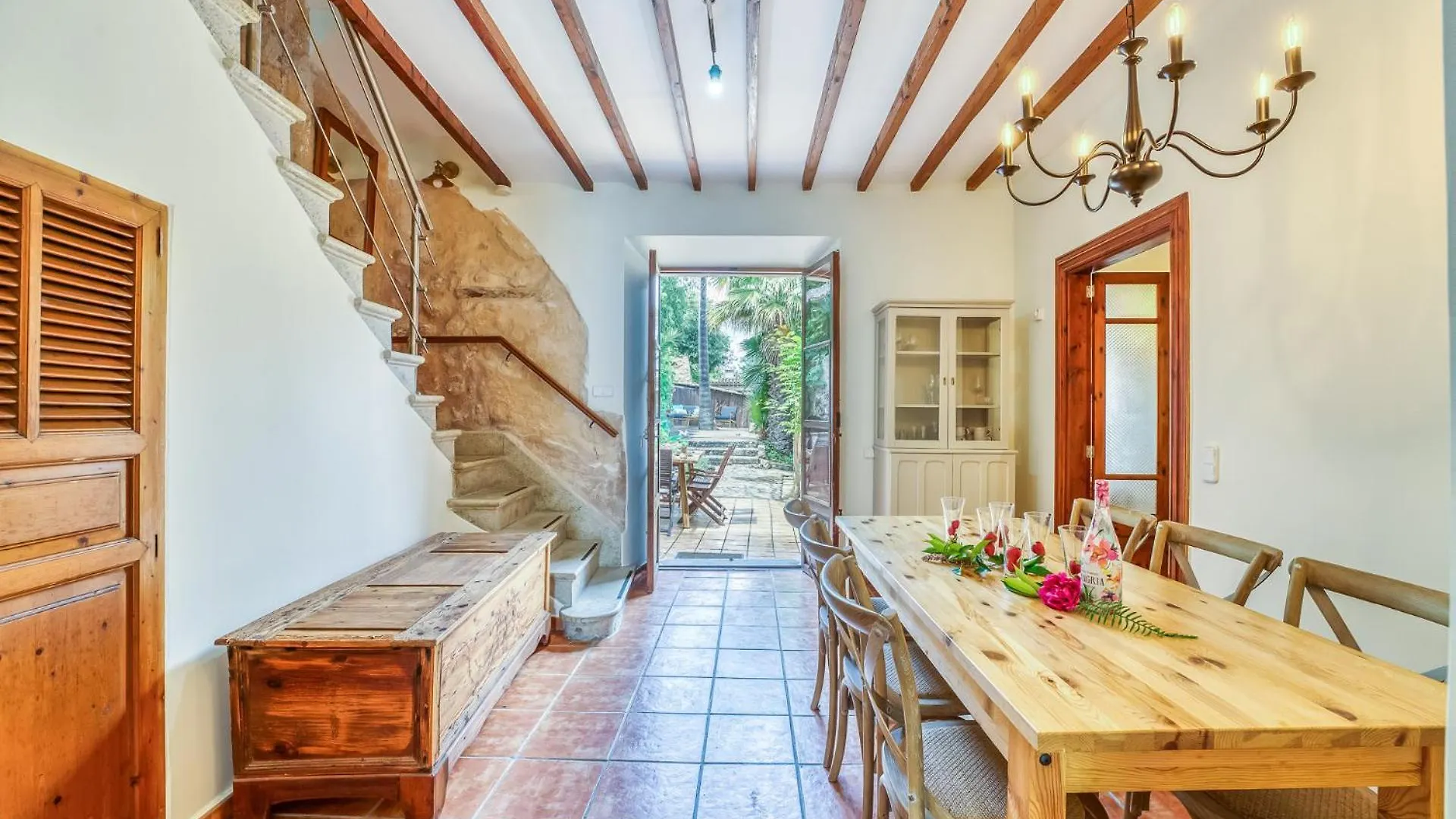 Ideal Property Mallorca - Son Paulo Buger