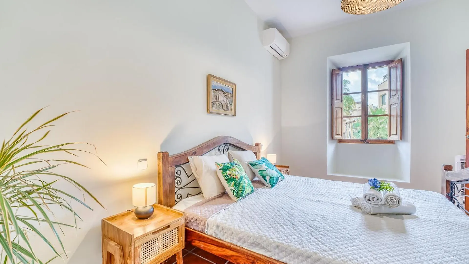 בוחר Ideal Property Mallorca - Son Paulo בית נופש