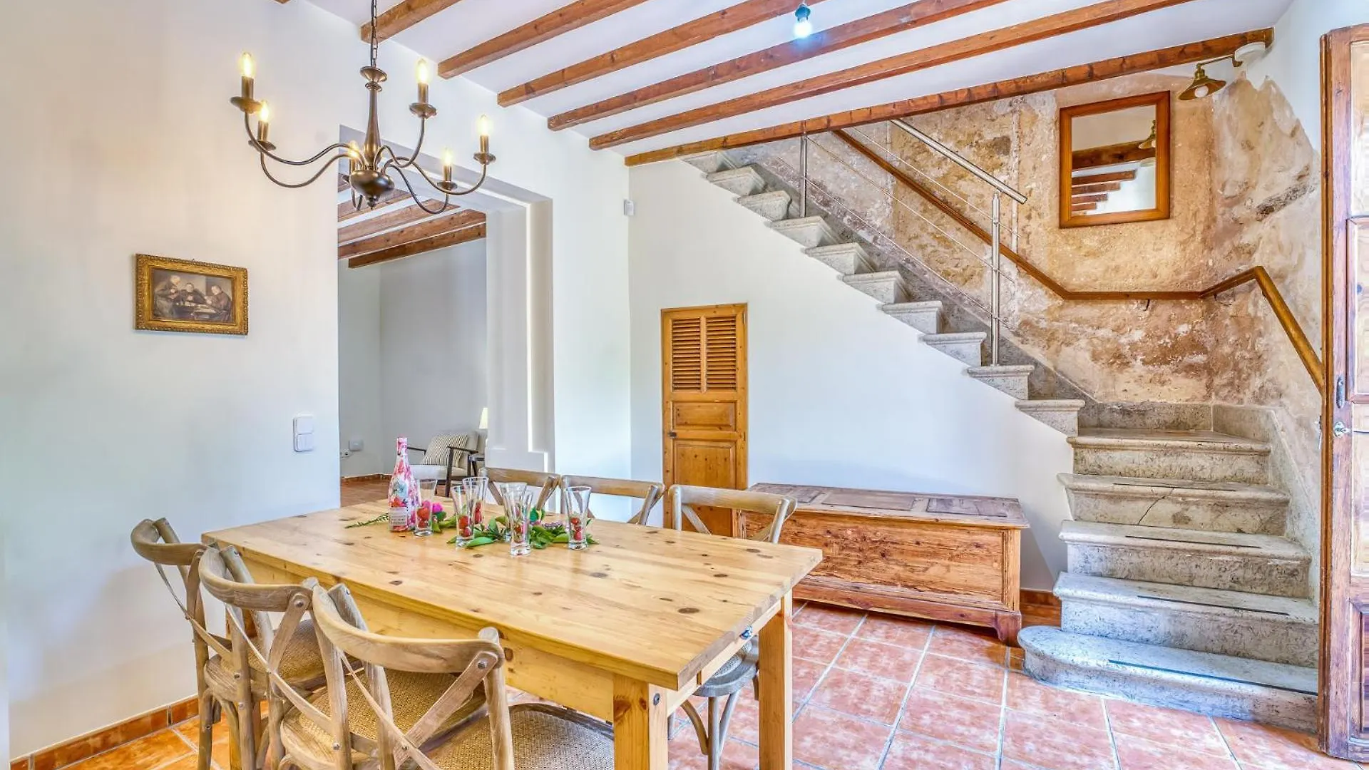 Ideal Property Mallorca - Son Paulo Buger 0*,  Spain