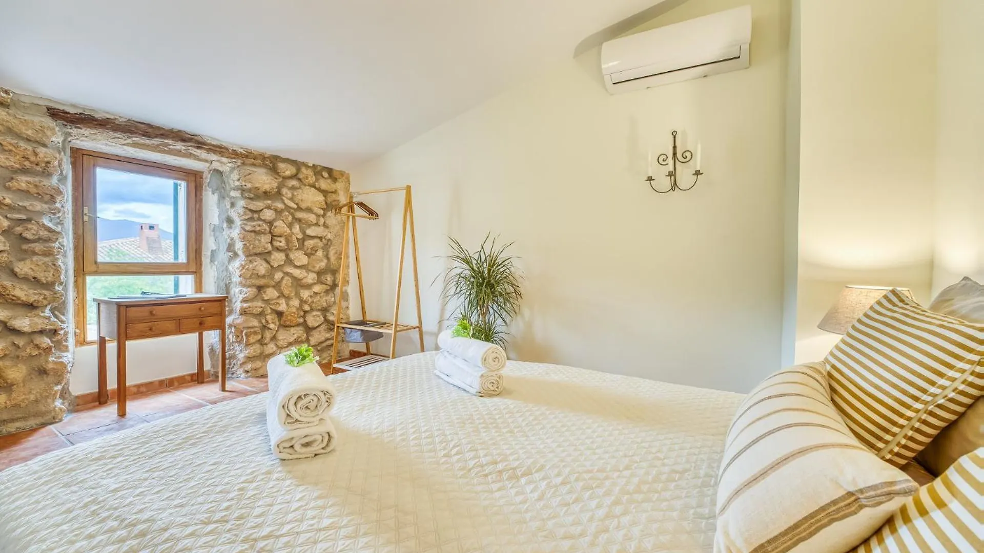 Holiday home Ideal Property Mallorca - Son Paulo Buger