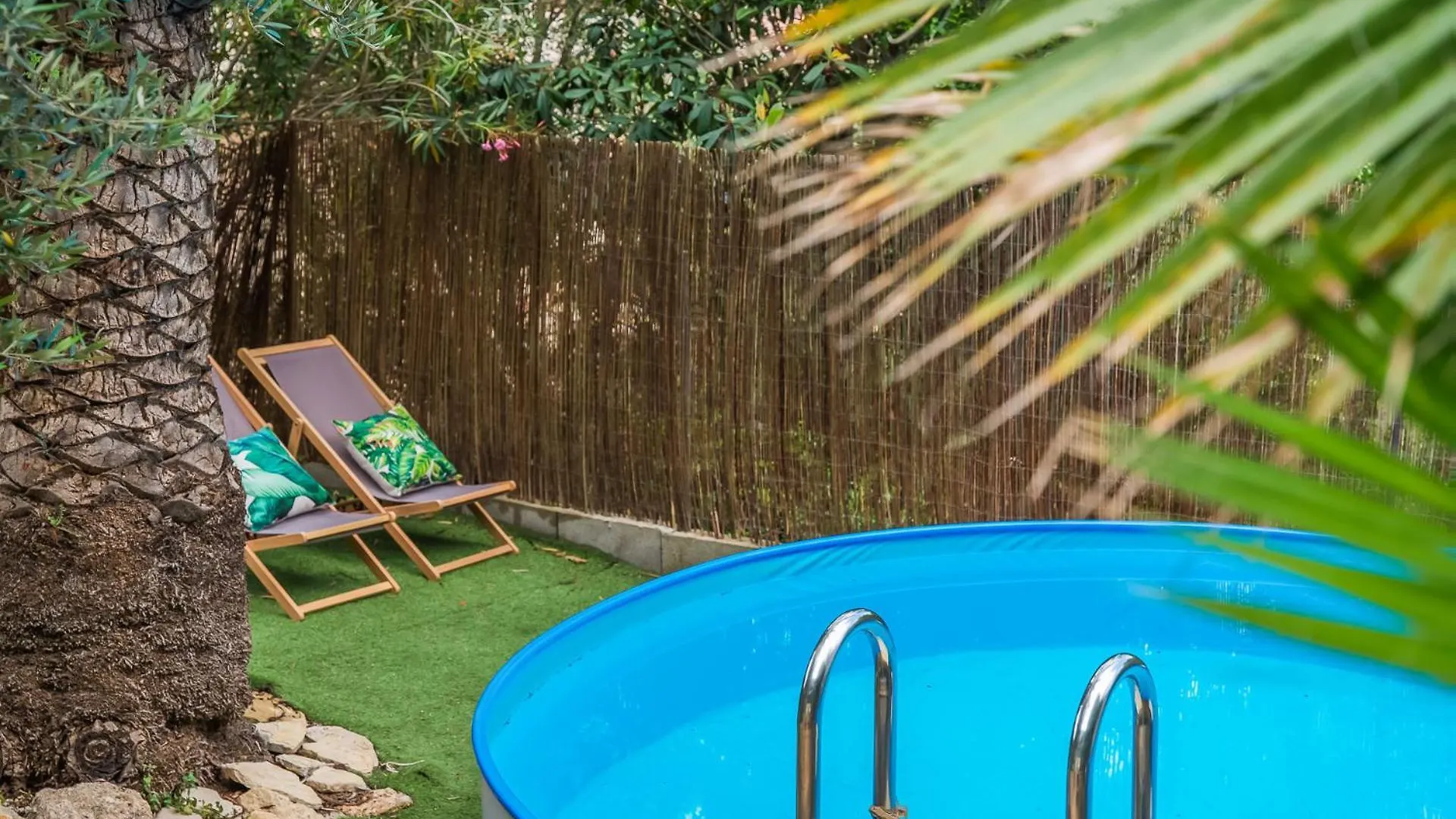 Ideal Property Mallorca - Son Paulo location