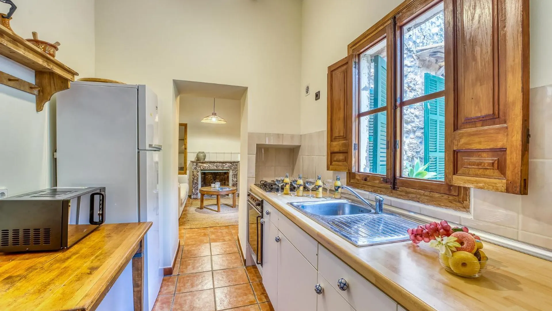 Ideal Property Mallorca - Son Paulo Buger Spain