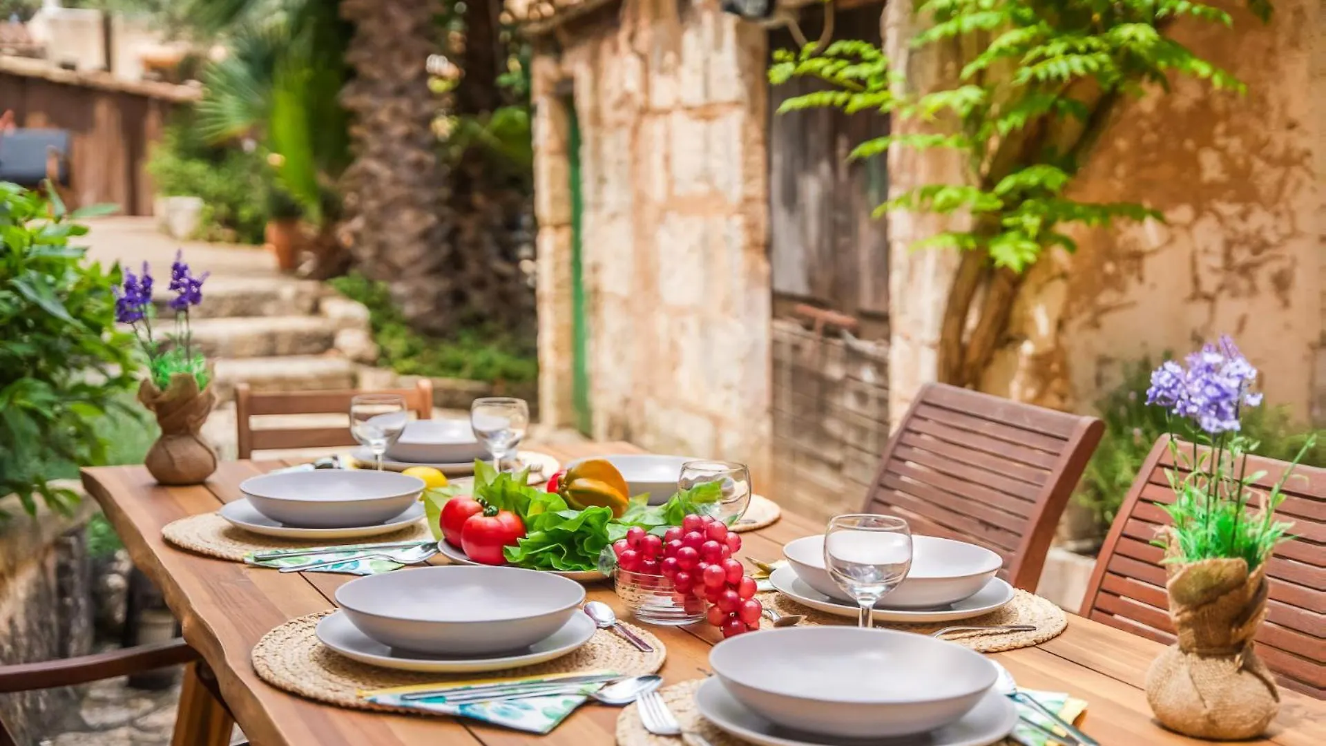 Ideal Property Mallorca - Son Paulo Buger