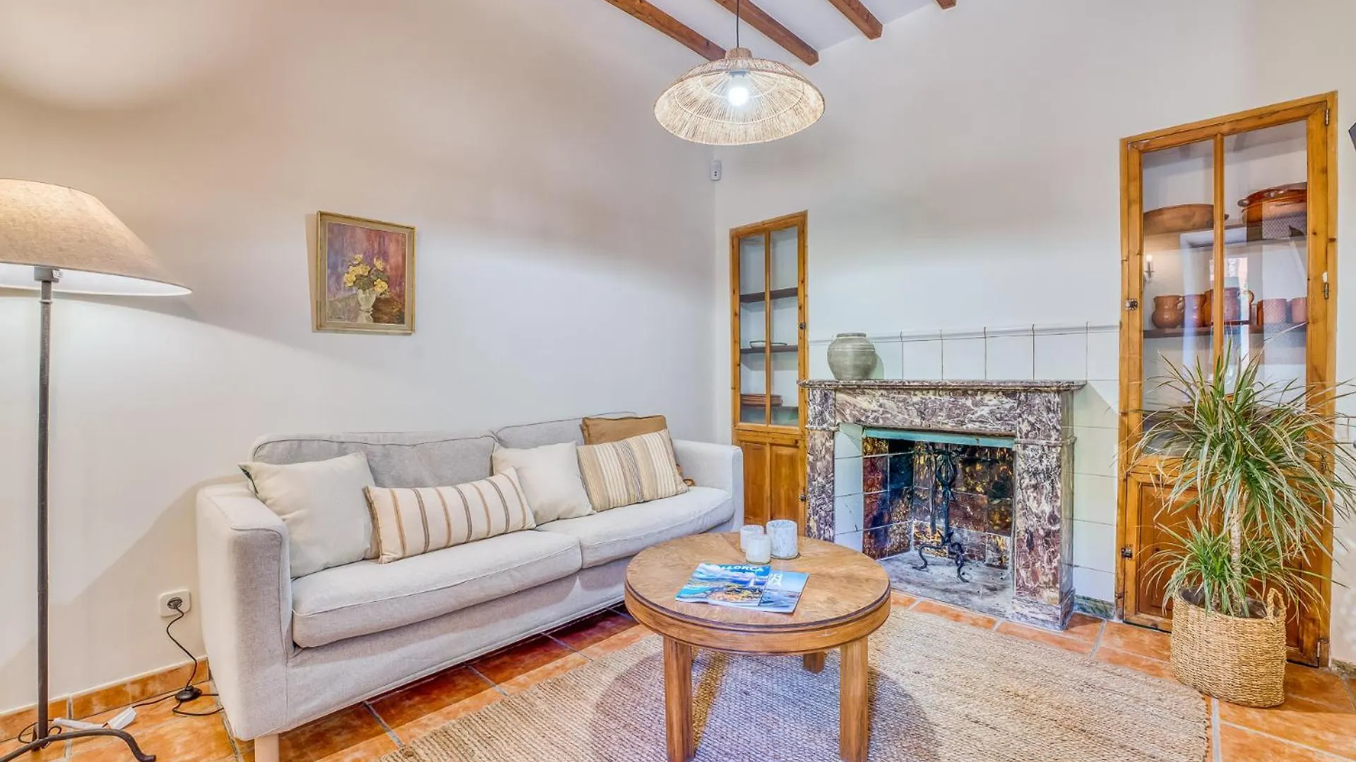 Holiday home Ideal Property Mallorca - Son Paulo Buger Spain