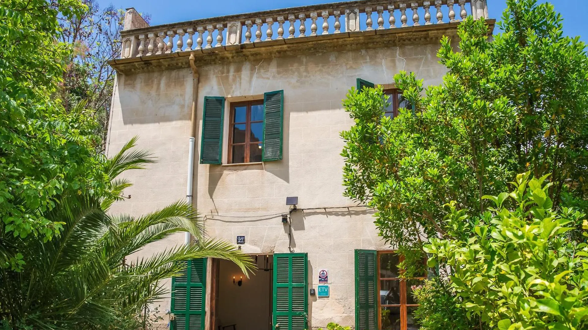 Ideal Property Mallorca - Son Paulo Buger 0*,