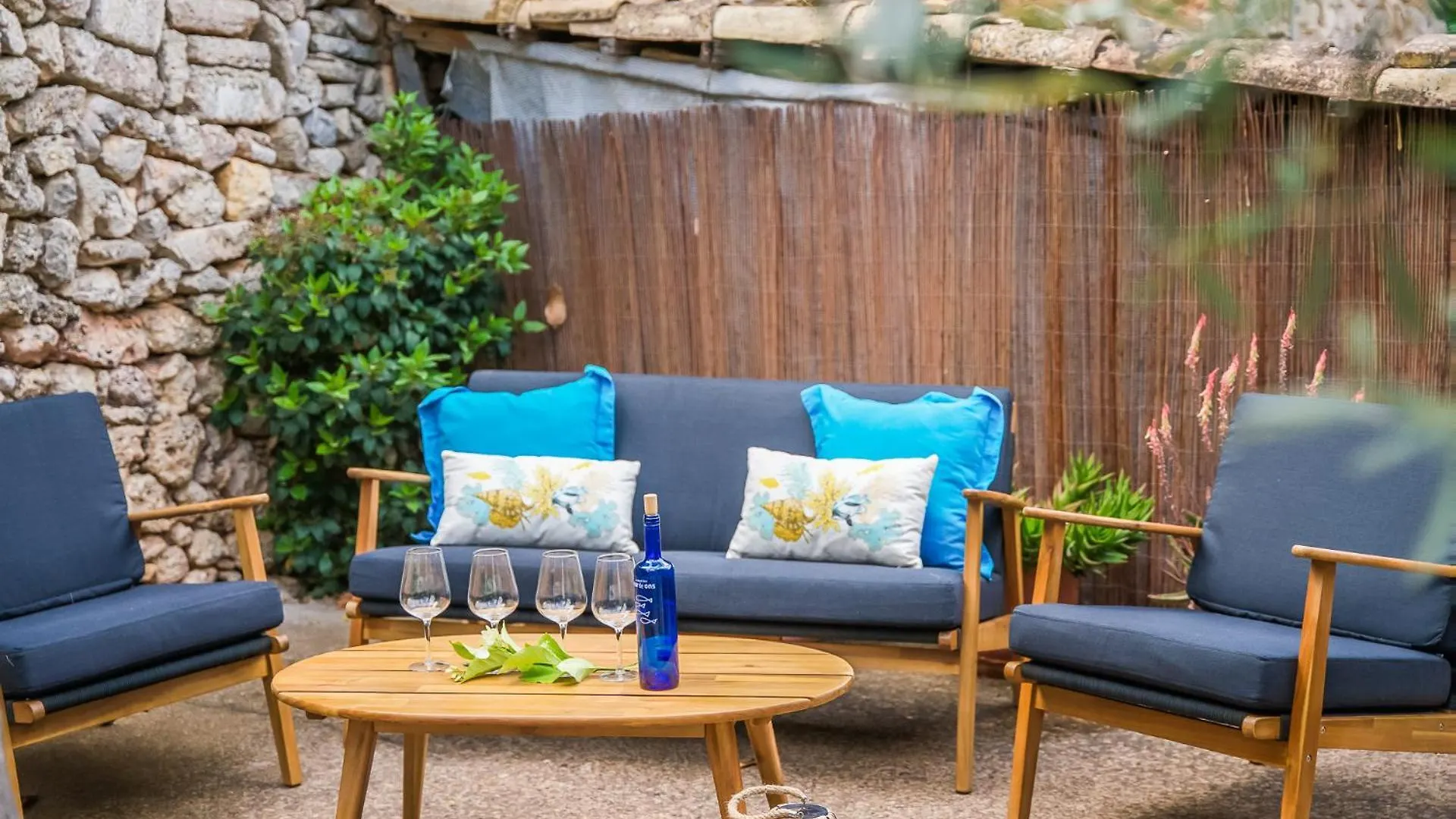 Holiday home Ideal Property Mallorca - Son Paulo Buger