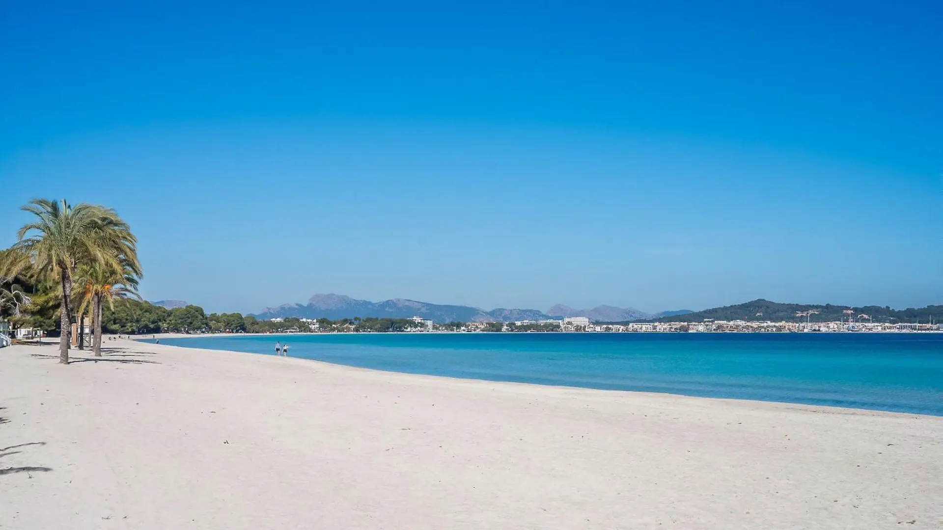 Ideal Property Mallorca - Son Paulo Buger 0*,  Spain