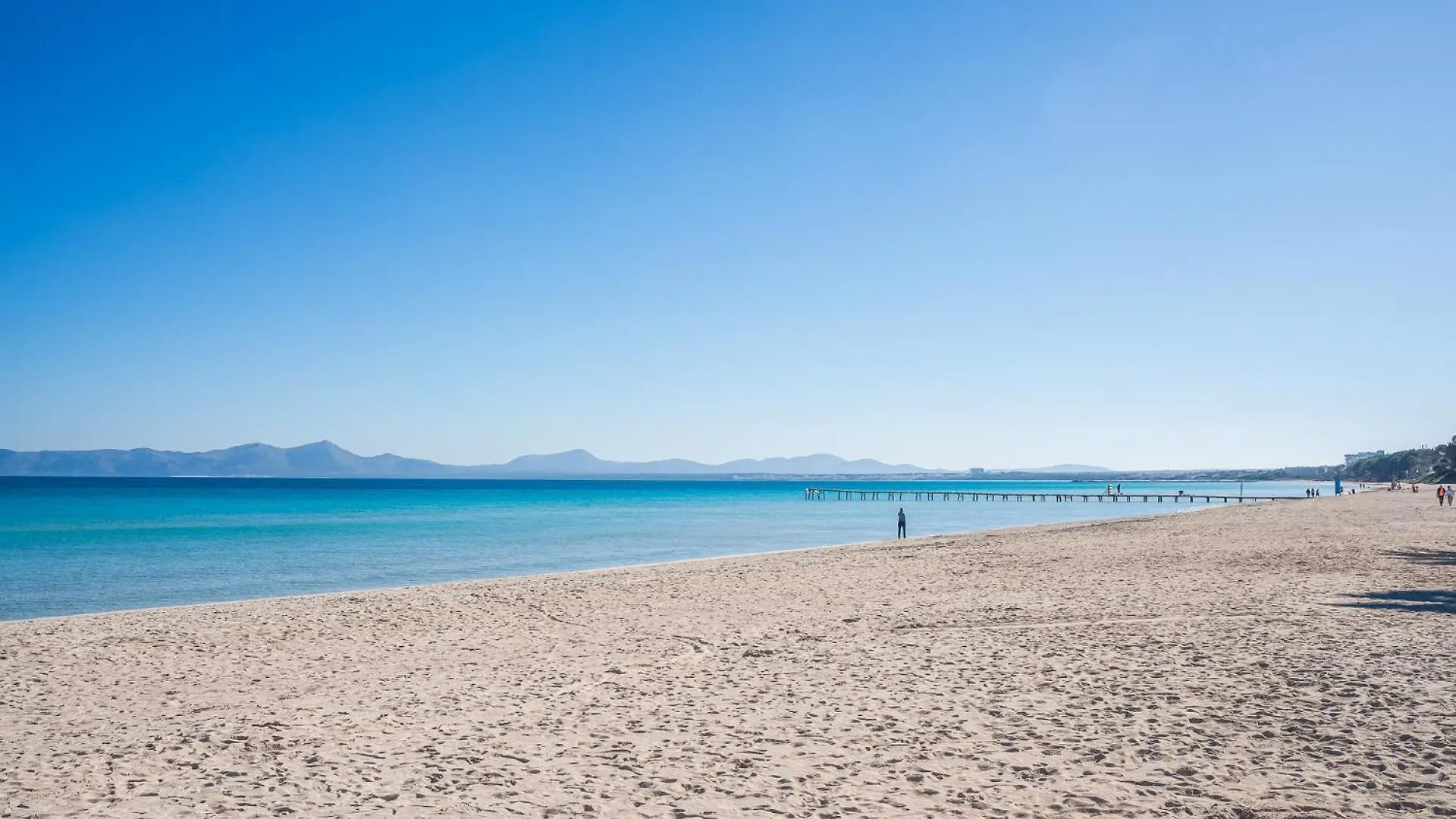 Ideal Property Mallorca - Son Paulo Buger Holiday home
