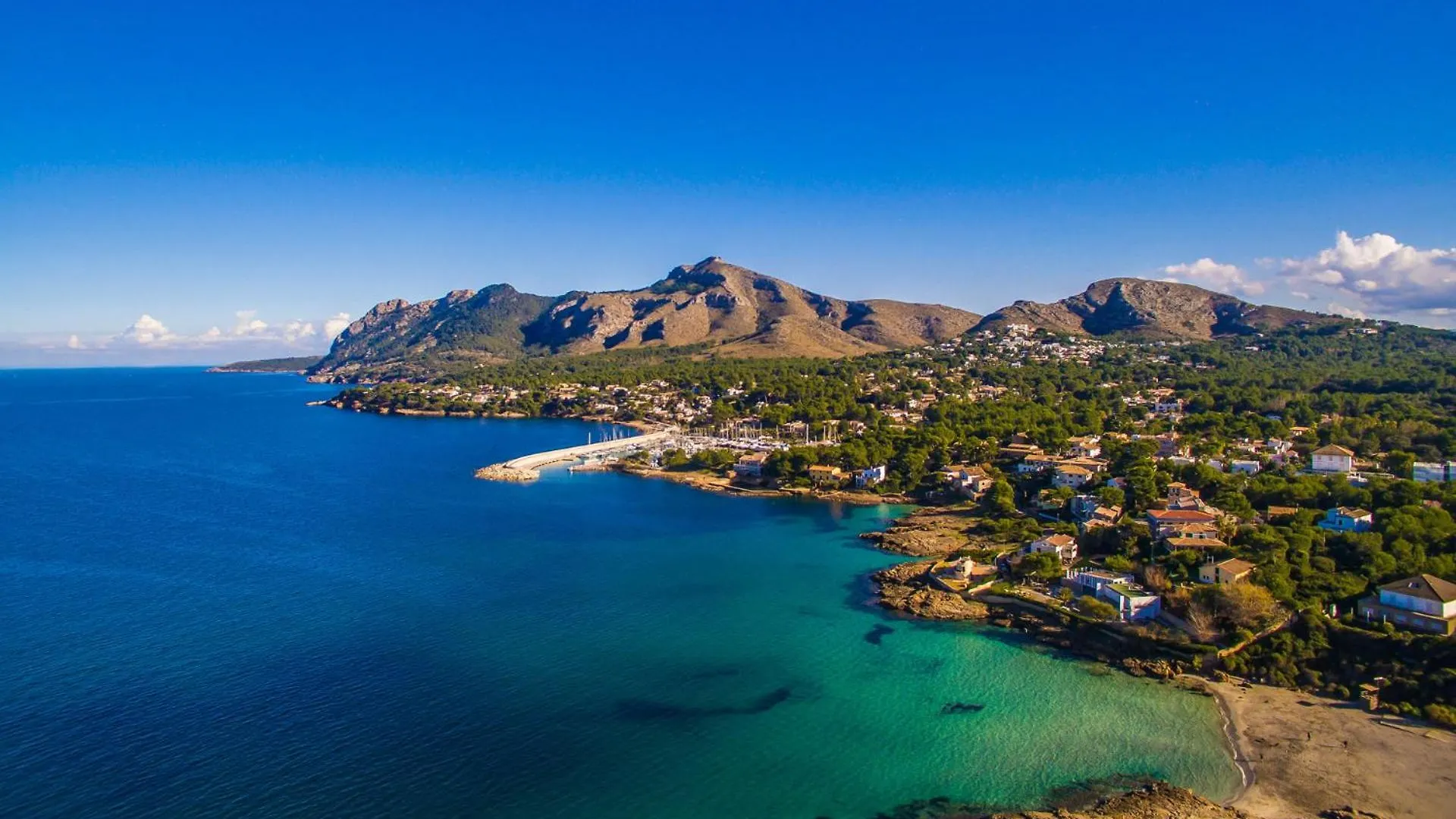 Ideal Property Mallorca - Son Paulo Buger Spain