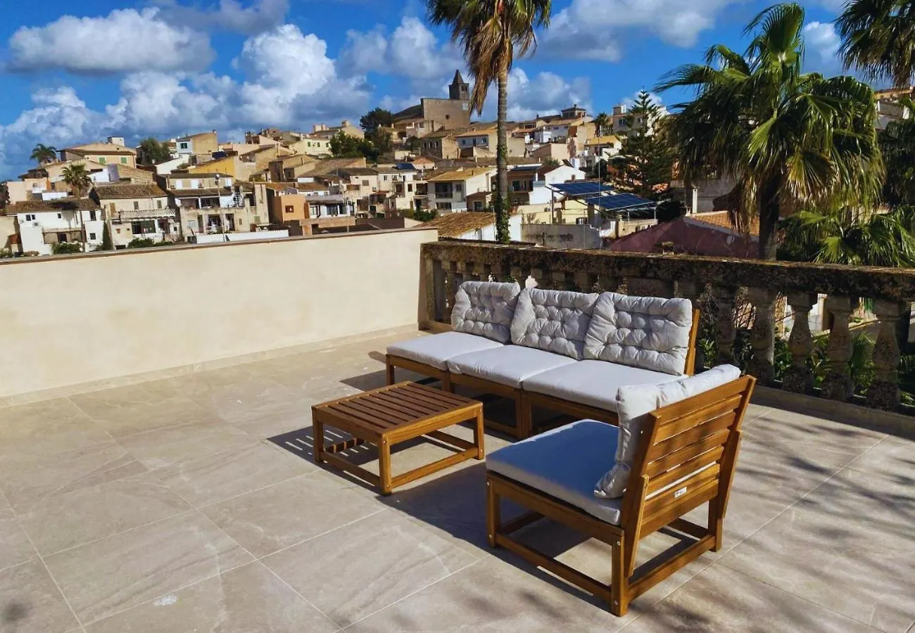 Ideal Property Mallorca - Son Paulo Buger 0*,  Spain