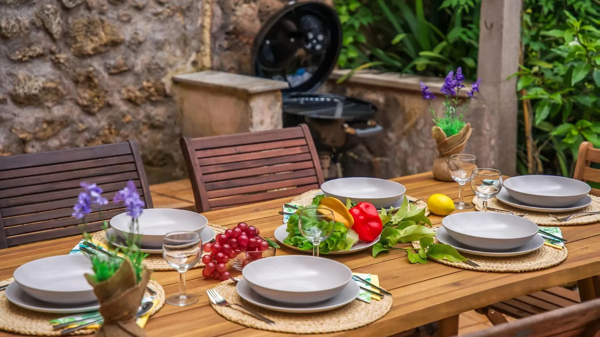 Ideal Property Mallorca - Son Paulo Búger İspanya