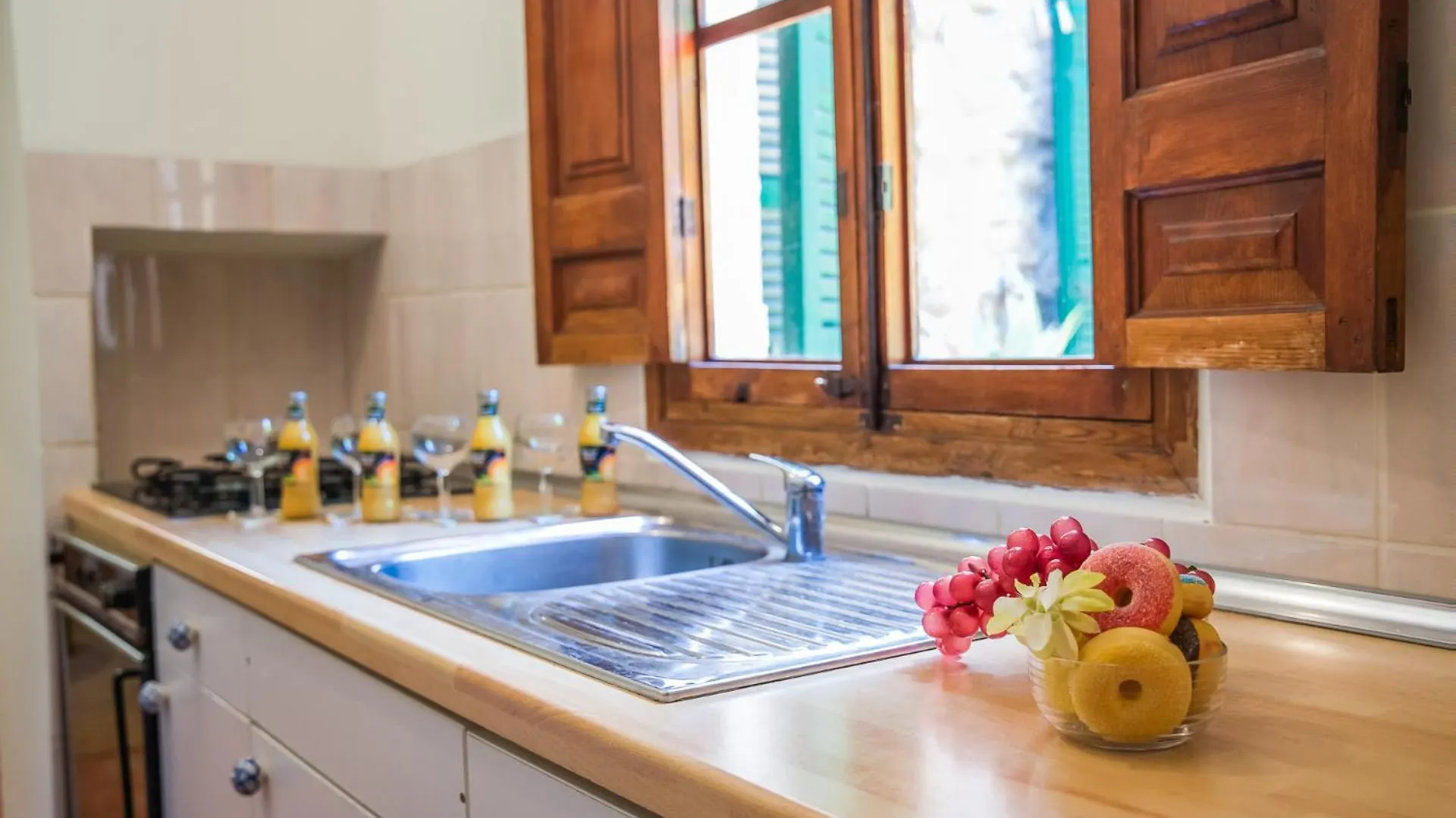 Ideal Property Mallorca - Son Paulo Búger 0*,