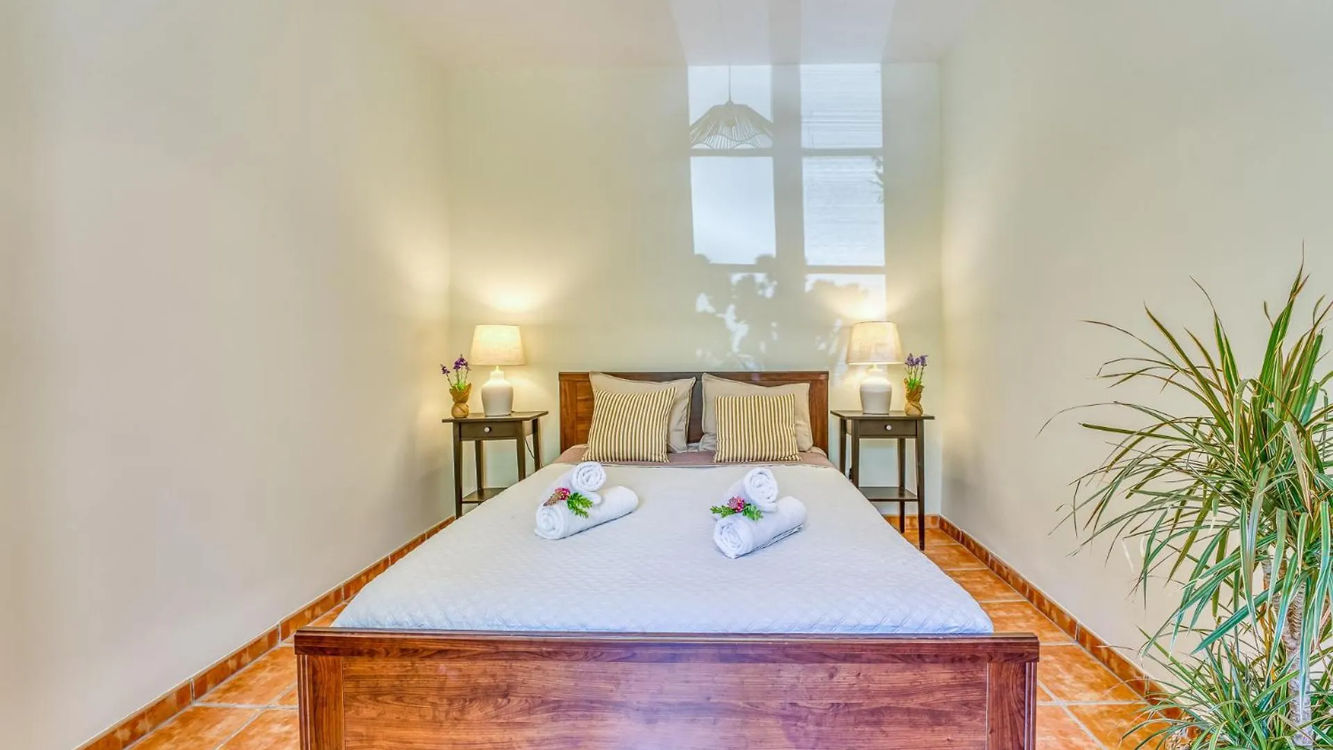 Tatil Evi Ideal Property Mallorca - Son Paulo Búger