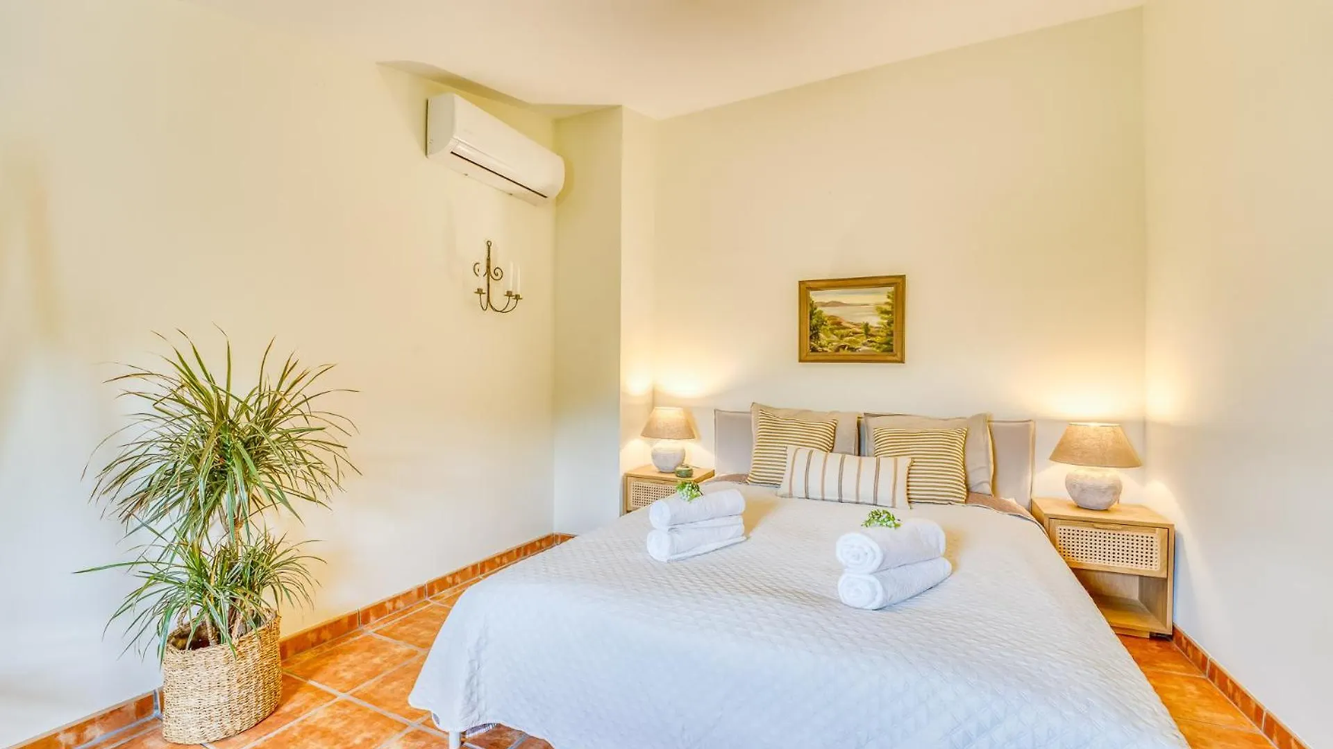 Tatil Evi Ideal Property Mallorca - Son Paulo Búger